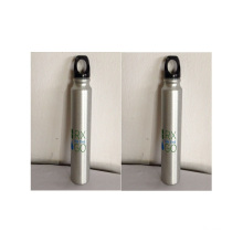 200ml & 250ml Hot Sale Mini Aluminum Water Bottle, Custom Printing BPA Free Water Bottle